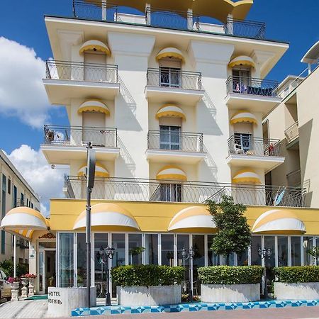Hotel Gardenia Белариа-Игеа Марина Екстериор снимка