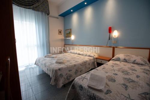 Hotel Gardenia Белариа-Игеа Марина Екстериор снимка