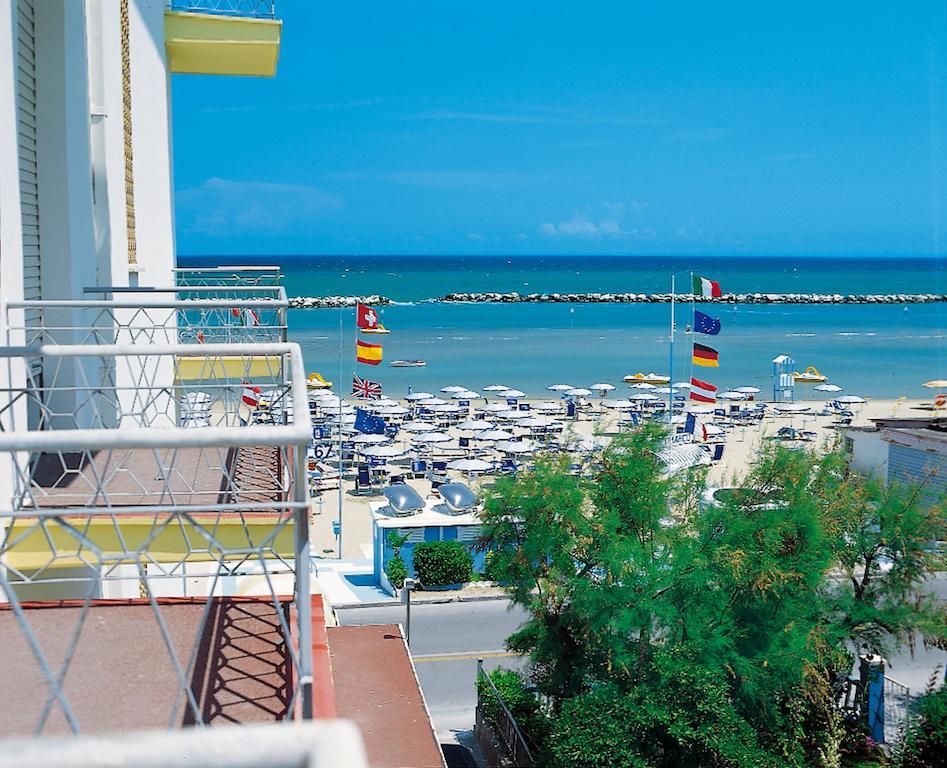 Hotel Gardenia Белариа-Игеа Марина Екстериор снимка