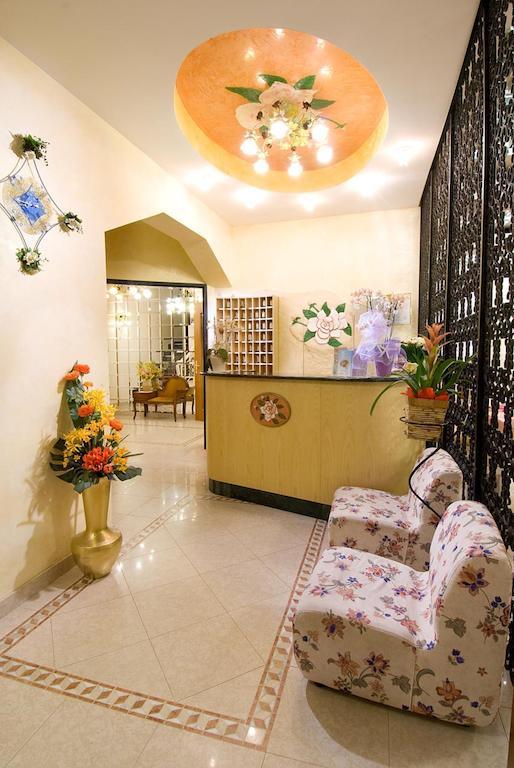 Hotel Gardenia Белариа-Игеа Марина Екстериор снимка
