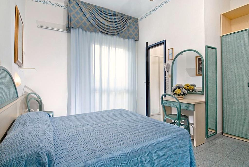 Hotel Gardenia Белариа-Игеа Марина Стая снимка