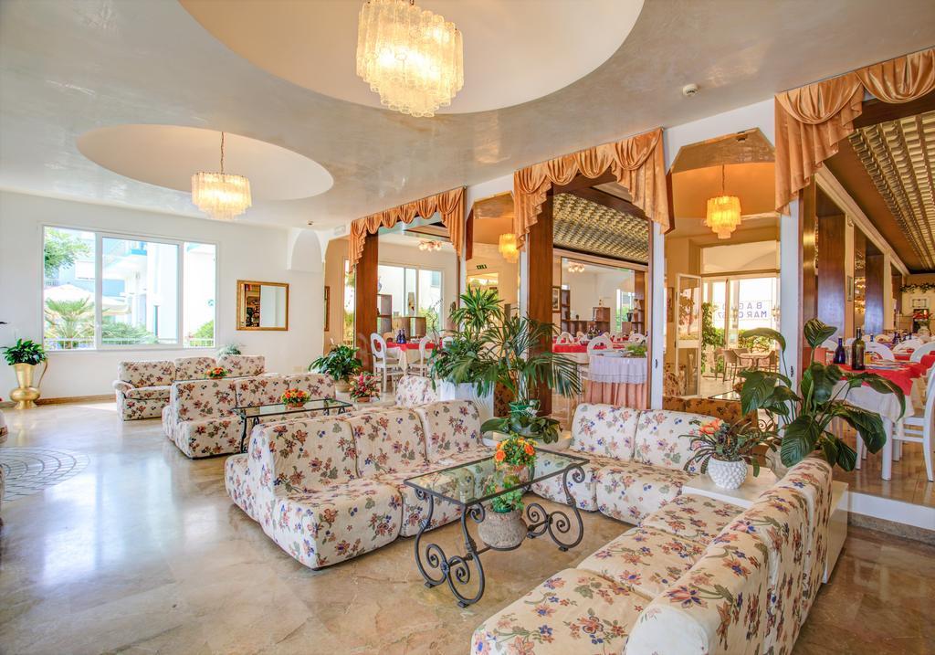 Hotel Gardenia Белариа-Игеа Марина Екстериор снимка